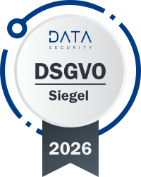 siegel dsgvo
